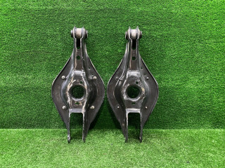 рычаг задний BMW 3 серия G20 2020, 3.0 л., B58B30, бензин, АКПП, black sapphire metallic (475), седан, полный привод, 6886448, 33326886448