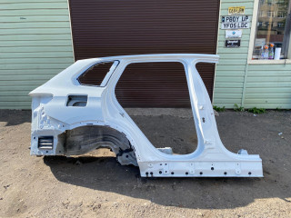 крыло заднее правое BMW X5 G05 2020, 3.0 л., B58B30, бензин, АКПП, a96, внедорожник 5 дв., 41007954994, 7954994