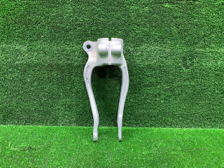 крепление амортизатора BMW M5 F90 2018, 4.4 л., S63 B44 B, бензин, седан, 6861199, 31126861199