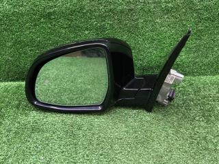 зеркало наружное левое BMW X3 G01 2021, 2.0 л., B46 B20 B, бензин, АКПП, schwarz 2 (668), внедорожник 5 дв., 697139AD
