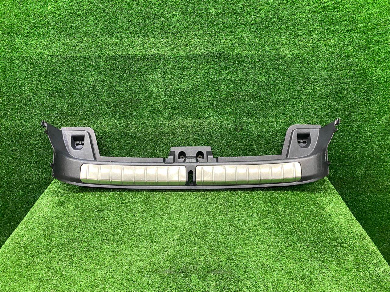 борт откидной BMW X4 M F98 2019, 3.0 л., S58B30A, бензин, АКПП, phytonicblau metallic (c1m), внедорожник 5 дв., 7482870, 51477482870 - фото №1