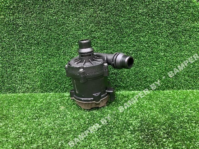 насос антифриза дополнительный BMW 5 серия G30/G31 2018, 4.4 л., i, бензин, АКПП, седан, 11518638237 - фото №1