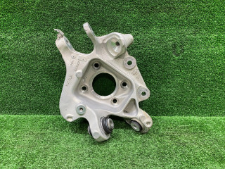 кулак задний левый BMW X3 G01 2018, 2.0 л., B48 B20 A, бензин, АКПП, внедорожник 5 дв., 6871027, 6871029, 33306871027, 33306870981