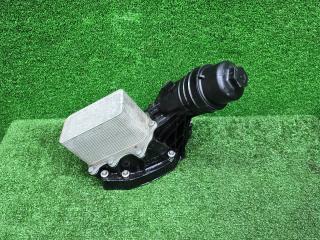 корпус масляного фильтра BMW 3 серия G20 2020, 3.0 л., B58B30, бензин, АКПП, black sapphire metallic (475), седан, полный привод, 8488578, 11428488578