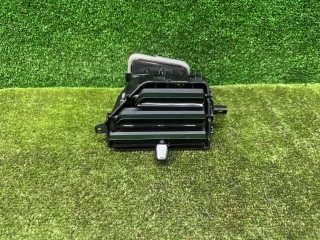 дефлектор обдува салона BMW X6 G06 [рестайлинг] G06 2023, 3.0 л., B58B30P, бензин, АКПП, carbonschwarz metallic (416), внедорожник 5 дв., полный привод, 5A4F827, 5A4F827