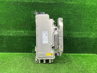 блок управления аккумулятором BMW X3 G01 [рестайлинг] G01 2023, 2.0 л., B48 B20 A, бензин, АКПП, внедорожник 5 дв., полный привод, правый руль, 5A602F8, 61445A602F8