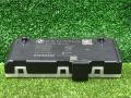 блок управления крышкой багажника BMW M3 G80/G81 G80 2021, 3.0 л., S58B30A, бензин, МКПП, 475, седан, задний привод, 5A19DB2, SGHKFM2015HKL, D-80788, HKFM2015, 61355A19DB2, 61.35-5A19DB2-01, A2-C767-1601-0-00 - фото №4