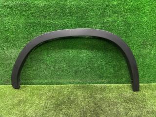 молдинг крыла BMW X3 G01 2020, 2.0 л., B46 B20 B, бензин, АКПП, a96, внедорожник 5 дв., задний привод, 7400670, 51777400670