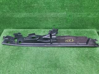 планка под капот BMW X3 G01 2018, 2.0 л., B48 B20 A, бензин, АКПП, внедорожник 5 дв., 7397492, 51767397492