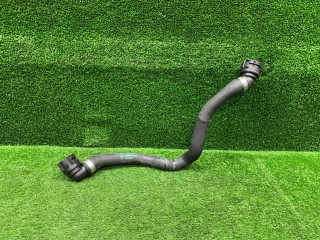 патрубок радиатора BMW 5 серия F10/F11 [рестайлинг] F10 2014, 4.4 л., N63 B44 B, бензин, седан, полный привод, 7582895, 17127582895