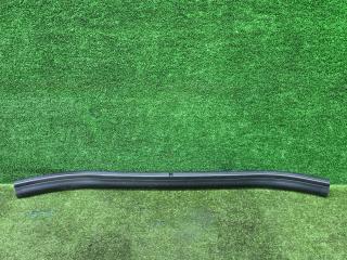 уплотнитель подкапотного пространства BMW X5 G05 [рестайлинг] G05 2023, 3.0 л., B58B30P, бензин, АКПП, brooklyn grau metallic (c4p), внедорожник 5 дв., полный привод, 7418184, 51767418184