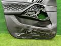 обшивка двери передняя левая BMW X6 M F96 2020, 4.4 л., S63 B44 B, бензин, АКПП, marina bay blau metallic (c1k), внедорожник 5 дв., 7454725, 51417454725 - фото №2