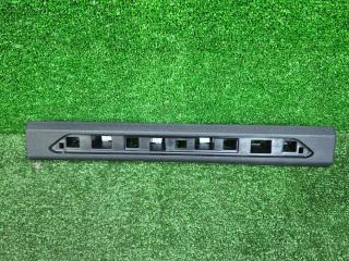 накладка на порог внутренняя BMW X5 G05 2019, 3.0 л., B58B30, бензин, АКПП, внедорожник 5 дв., полный привод, 7434239, 51437434239