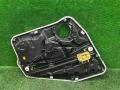 стеклоподъемник задний левый BMW X3 M F97 2020, 3.0 л., S58B30A, бензин, а300, полный привод, правый руль, 7393459, 7393459 - фото №4