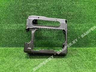 кронштейн (крепление) BMW X3 M F97 2021, 3.0 л., S58B30A, бензин, АКПП, black sapphire metallic (475), внедорожник 5 дв., полный привод, 51117399915