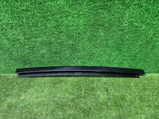 молдинг стекла BMW M3 G80/G81 G80 2021, 3.0 л., S58B30A, бензин, МКПП, 475, седан, задний привод, 7465142, 51437465142