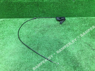ручка открывания капота BMW 6 серия F06/F12/F13 2013, 4.4 л., бензин, АКПП, 7058117, 7225648, 7255801