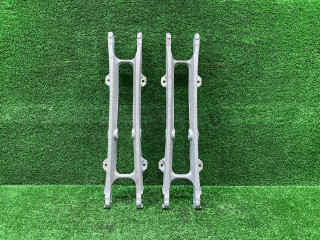 рычаг задний BMW M5 F90 2020, 4.4 л., S63 B44 B, бензин, АКПП, donington grau (c28), седан, полный привод, 8091698, 33328091698