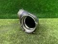 патрубок интеркулера BMW M3 G80/G81 G80 2023, 3.0 л., S58B30A, бензин, АКПП, c31, седан, полный привод, правый руль, 8054843, 13718054843 - фото №5