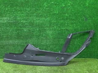 планка под капот BMW 7 серия F01/F02 2011, 7019802, 51767019802