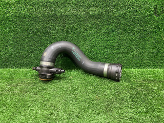 патрубок радиатора BMW X4 M F98 2019, 3.0 л., S58B30A, бензин, АКПП, phytonicblau metallic (c1m), внедорожник 5 дв., 8054852, 11538054852