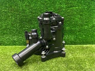 термостат BMW X5 G05 2020, 3.0 л., B58B30, бензин, АКПП, a96, внедорожник 5 дв., 8642559, 11538642559