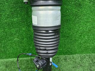 пневмостойка задняя BMW X7 G07 [рестайлинг] G07 2024, 3.0 л., B58B30P, бензин, АКПП, black sapphire metallic (475), внедорожник 5 дв., полный привод, правый руль, 6869039, 37106869039