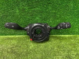 переключатель подрулевой (стрекоза) BMW X3 G01 2020, 2.0 л., B46 B20 B, бензин, АКПП, a96, внедорожник 5 дв., задний привод, 9436675, 61319436675