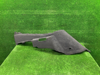 обшивка багажника BMW X7 G07 [рестайлинг] G07 2023, 3.0 л., B58B30, бензин, АКПП, внедорожник 3 дв., полный привод, 5A01881, 51475A01881