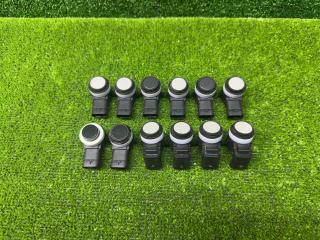 датчик парктроника BMW X5 G05 [рестайлинг] G05 2023, 3.0 л., B58B30P, бензин, АКПП, a96, внедорожник 5 дв., полный привод, 5A44D01, 66205A44D01, 5A179A0, 5A17965, 66205A179A0, 66205A17965