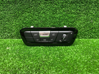 переключатель света BMW 3 серия G20/G21 [2-й рестайлинг] G20 2024, 2.0 л., B48 B20 B, бензин, седан, полный привод, 5A16B17, 61315A16B17