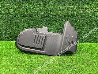 крышка блока предохранителей BMW X3 G01 2018, 12908632554, 8632554