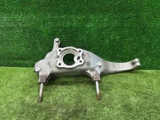 кулак поворотный левый BMW M5 F10 [рестайлинг] F10 2014, 4.4 л., S63 B44 A, бензин, седан, 2284053, 31212284053