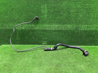 патрубок радиатора BMW X5 G05 2022, 3.0 л., B58B30, бензин, задний привод, 5A022E8, 17125A022E8