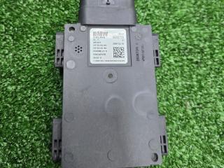 датчик мертвых (слепых) зон BMW 5 серия G30/G31 G30 2018, 4.4 л., N63 B44 C, бензин, АКПП, carbonschwarz metallic (416), седан, 6885755, 66326885755, PBT-CF30, 05-02-17, 28387319A