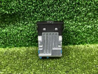 разъем AUX / USB BMW X7 G07 [рестайлинг] G07 2024, 3.0 л., B58B30P, бензин, АКПП, black sapphire metallic (475), внедорожник 5 дв., полный привод, правый руль, 5A84164, 84105A84164