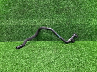 патрубок радиатора BMW 5 серия G30/G31 [рестайлинг] G30 2023, 2.0 л., B46 B20 B, бензин, skyscraper grau metallic (c4w), 8678497, 17128678497