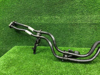 шланг (трубка) АКПП BMW X7 G07 2021, 3.0 л., B58B30, бензин, АКПП, 416, внедорожник 5 дв., полный привод, 9456096, 17229456096, 9456097, 17229456097