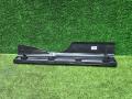 накладка на порог внутренняя BMW M3 G80/G81 G80 2023, 3.0 л., S58B30A, бензин, АКПП, c31, седан, полный привод, правый руль, 7446421, 7446421 - фото №4