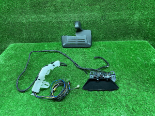 камера переднего обзора BMW X7 G07 [рестайлинг] G07 2023, 3.0 л., B58B30, бензин, АКПП, внедорожник 3 дв., полный привод, 66515A1A1143, 66515A418E9, 5A1A1143, 5A418E9, 66515A1A1143, 66515A418E9, 5A1A1143, 5A418E9