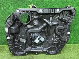 стеклоподъемник передний правый BMW X3 M F97 2020, 3.0 л., S58B30A, бензин, а300, полный привод, правый руль, 7393458, 7393458