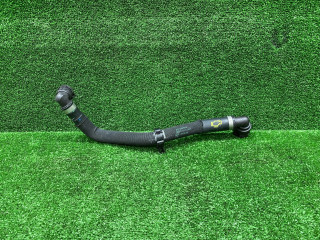 патрубок радиатора BMW X7 G07 2021, 3.0 л., B58B30, бензин, АКПП, 416, внедорожник 5 дв., полный привод, 9398794, 64219398794