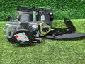 ремень безопасности BMW M3 G80/G81 G80 2021, 3.0 л., S58B30A, бензин, МКПП, 475, седан, задний привод, 9460973, 72119460973 - фото №6