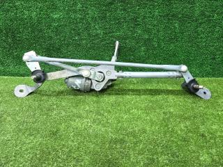 механизм стеклоочистителя (трапеция дворников) BMW X3 M F97 2021, 3.0 л., S58B30A, бензин, АКПП, black sapphire metallic (475), внедорожник 5 дв., полный привод, 7399004, 61617399004, DENS012V10D, 7399004-09