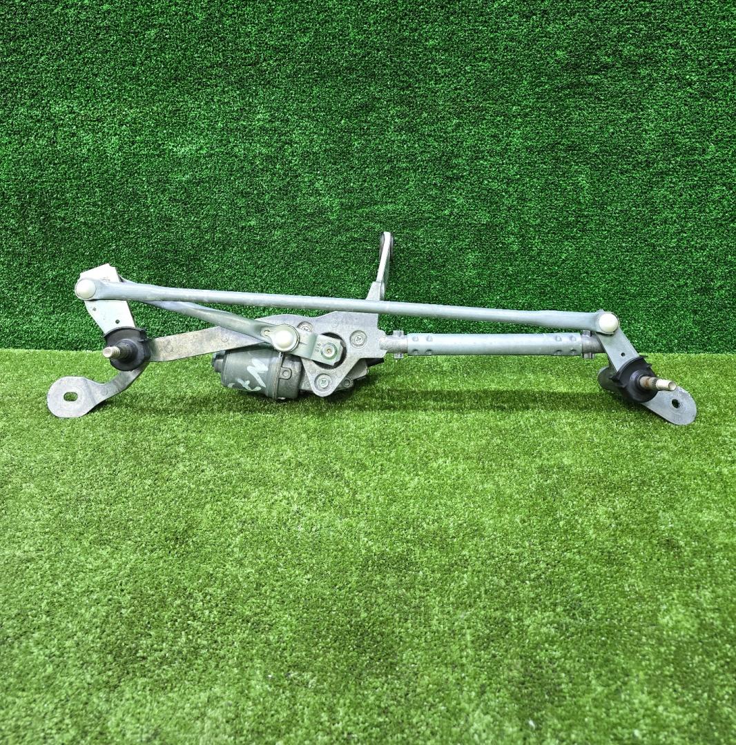 механизм стеклоочистителя (трапеция дворников) BMW X3 M F97 2021, 3.0 л., S58B30A, бензин, АКПП, black sapphire metallic (475), внедорожник 5 дв., полный привод, 7399004, 61617399004, DENS012V10D, 7399004-09 - фото №1