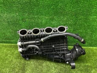 коллектор впускной BMW 4 серия F32/F33 2015, 2.0 л., B47 D20 A, дизель, АКПП, купе, задний привод, правый руль, 7234418, 11617234418