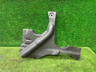 защита рулевой рейки BMW M3 G80/G81 G80 2023, 3.0 л., S58B30A, бензин, АКПП, c31, седан, полный привод, правый руль, 8074606, 51718074606