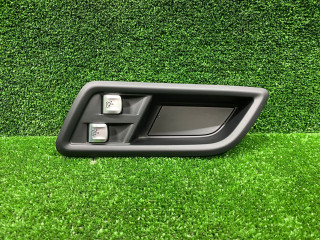 модуль управления сиденьем заднего левого BMW X7 G07 [рестайлинг] G07 2023, 3.0 л., B58B30, бензин, АКПП, внедорожник 3 дв., полный привод, 9864947, 9864949, 61319864947, 61319864949