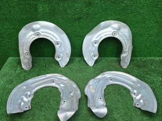 защитный кожух тормозного механизма BMW X3 G01 2018, 2.0 л., B48 B20 A, бензин, АКПП, внедорожник 5 дв., 6870532, 6870531, 6870530, 6870529, 34206870531, 34206870532, 6870529, 34106870530