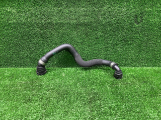 патрубок радиатора BMW X7 G07 2021, 3.0 л., B58B30, бензин, АКПП, 416, внедорожник 5 дв., полный привод, 9894789, 17129894789